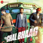 Chal Bhaag (2018) Mp3 Songs